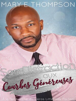 cover image of Son Distraction aux Courbes Généreuses